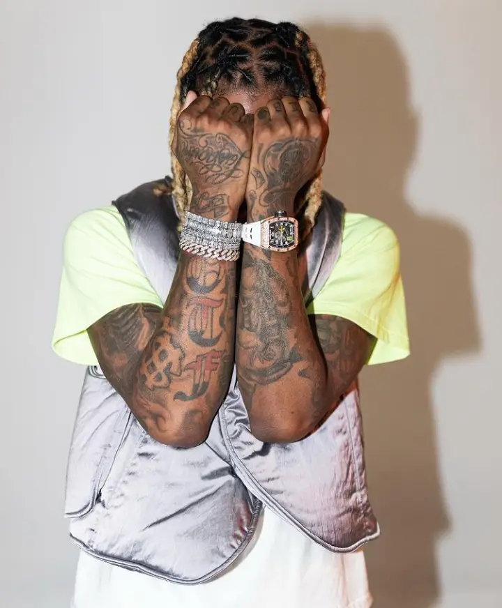 Lil Durk Biography: Kids, Net Worth, Fiance (India Royale), Age, Tattoos, Height &Amp; Popular Questions, Yours Truly, Artists, December 3, 2023