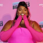 Lizzo Discusses Receiving Hateful Criticism, Claiming That The Heart Of Her New Album Is &Amp;Quot;Love&Amp;Quot;, Yours Truly, News, December 1, 2023