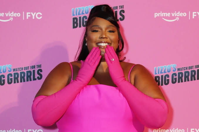 Lizzo Expresses Frustration Over Constant Online Abuse, Yours Truly, News, May 1, 2024