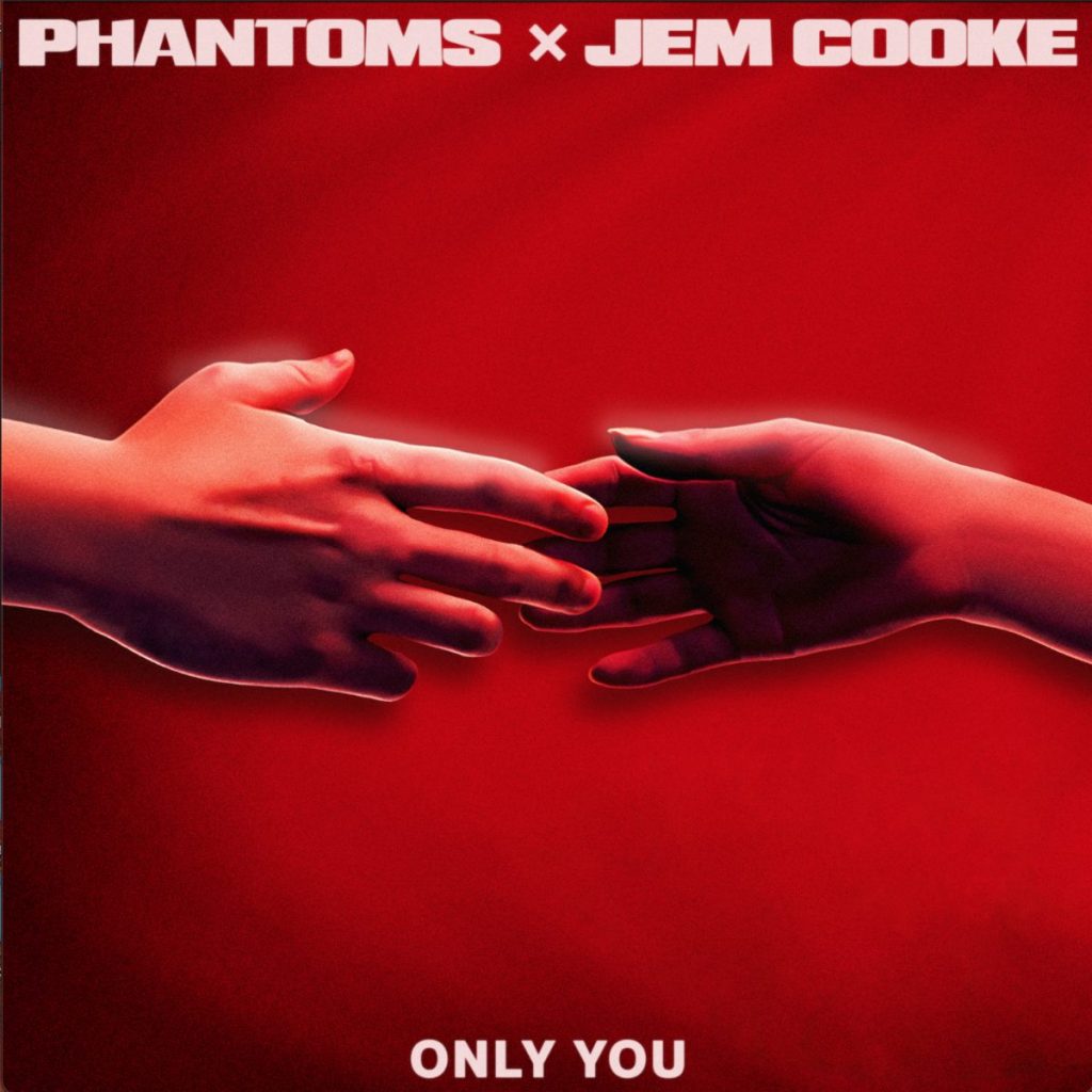 Phantoms Drop &Quot;Only You&Quot; - Album Out Aug 12, Yours Truly, News, August 8, 2022