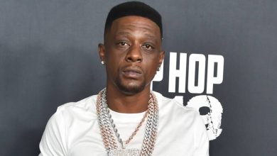 Boosie Badazz Strongly Objects To T-Pain'S Evaluation Of Tupac, Yours Truly, Boosie Badazz, September 25, 2022