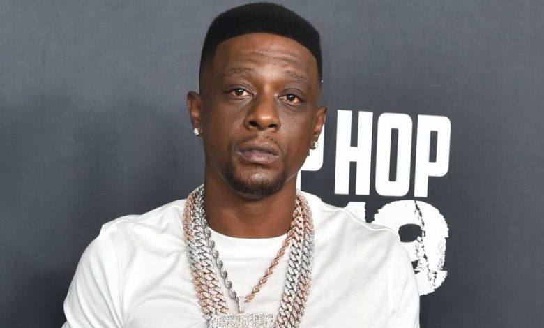 Boosie Badazz Strongly Objects To T-Pain'S Evaluation Of Tupac, Yours Truly, News, October 1, 2022