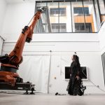Kroy Releases Performance Art Piece 'Animachina'; Shows Off Her Vocals Alongside Programmed Robot, Yours Truly, News, March 2, 2024