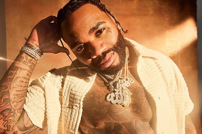 Kevin Gates Admits To Having Sex With His Cousin Despite Learning About Their Relationship, Yours Truly, News, April 1, 2023
