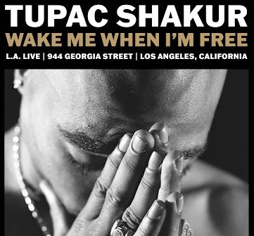 Tupac Exhibit Announces Final La Run &Amp; Summer Programming, Yours Truly, News, September 30, 2022