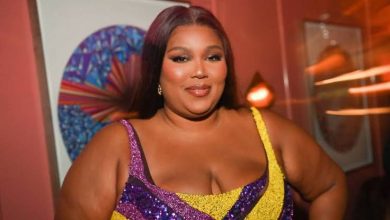 Lizzo Makes Surprise Cameo On Season 3 Of &Quot;The Mandalorian&Quot;, Yours Truly, Lizzo, February 25, 2024