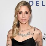 Christina Perri &Amp;Quot;Lighter Shade Of Blue&Amp;Quot; Album Review, Yours Truly, News, September 23, 2023