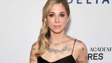 Christina Perri &Quot;Lighter Shade Of Blue&Quot; Album Review, Yours Truly, Christina Perri, May 1, 2024