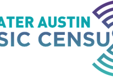 The 2022 Greater Austin Area Music Census Launches Today For 30 Days, Yours Truly, News, August 9, 2022