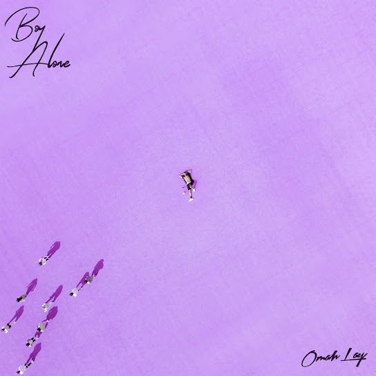 Omah Lay Releases Hypnotic Debut Album 'Boy Alone', Yours Truly, News, December 9, 2022