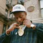 Joey Bada$$ Shares New Song &Quot;Zip Codes&Quot; New Album '2000' Arrives Next Week, Yours Truly, Reviews, February 25, 2024