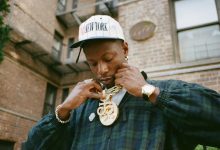 Joey Bada$$ Shares New Song &Quot;Zip Codes&Quot; New Album '2000' Arrives Next Week, Yours Truly, News, September 23, 2023