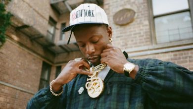 Joey Bada$$ Shares New Song &Quot;Zip Codes&Quot; New Album '2000' Arrives Next Week, Yours Truly, Joey Bada$$, February 25, 2024
