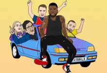 Jason Derulo Features On New Remix Of Duke &Amp; Jones, Louis Theroux &Amp; Amelia Dimz Hit ‘Jiggle Jiggle’, Yours Truly, News, October 3, 2023