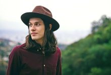 James Bay &Quot;Leap&Quot; (Deluxe Edition) Album Review, Yours Truly, Reviews, September 26, 2023