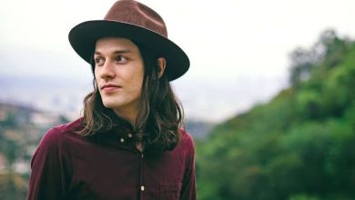 James Bay &Quot;Leap&Quot; (Deluxe Edition) Album Review, Yours Truly, James Bay, October 4, 2022