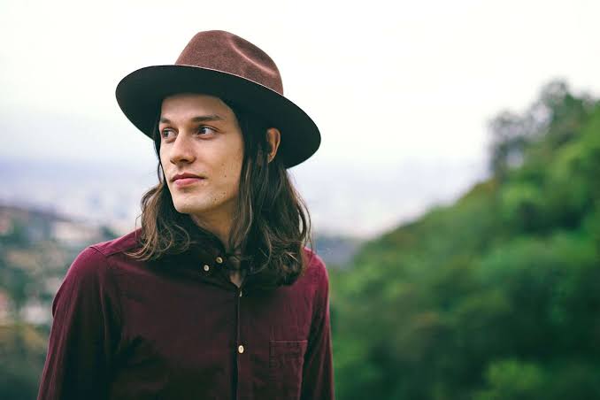 James Bay &Quot;Leap&Quot; (Deluxe Edition) Album Review, Yours Truly, Reviews, December 2, 2023