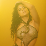 Nikky Bourbon Releases Latin Debut &Amp;Quot;Yippie Khayo&Amp;Quot;, Yours Truly, News, October 4, 2023