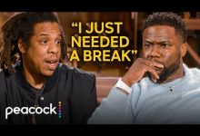 Jay-Z Informs Kevin Hart That He Declines Payment For Features: &Quot;I Never Charge&Quot;, Yours Truly, News, November 30, 2023