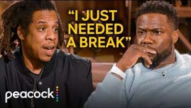 Jay-Z Informs Kevin Hart That He Declines Payment For Features: &Quot;I Never Charge&Quot;, Yours Truly, Kevin Hart, October 4, 2023