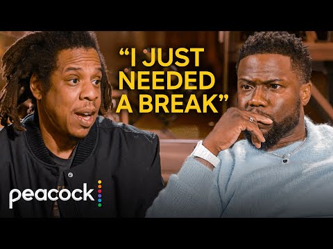 Jay-Z Informs Kevin Hart That He Declines Payment For Features: &Quot;I Never Charge&Quot;, Yours Truly, News, March 4, 2024