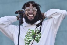 Travie Mccoy &Quot;Never Slept Better&Quot; Album Review, Yours Truly, Reviews, September 24, 2023