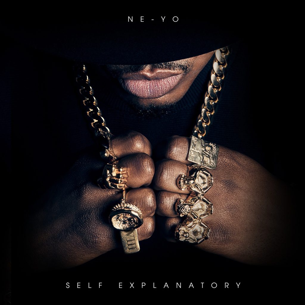 Ne-Yo &Quot;Self Explanatory&Quot; Album Review, Yours Truly, Reviews, September 24, 2022