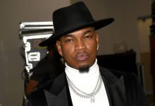 Ne-Yo'S Unexpected Evening Out With Two Companions Sparks Curiosity, Yours Truly, News, November 28, 2023