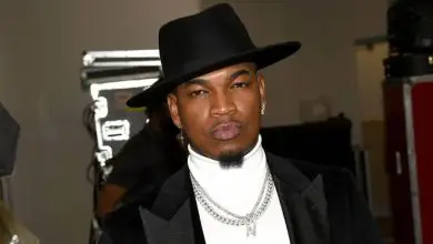 Ne-Yo'S Unexpected Evening Out With Two Companions Sparks Curiosity, Yours Truly, Ne-Yo, December 2, 2023