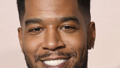 Kid Cudi &Quot;A Kid Named Cudi&Quot; Mixtape Review, Yours Truly, Kid Cudi, December 3, 2023