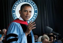 Best 10 Graduation Speeches Of All-Time, Yours Truly, Articles, June 5, 2023
