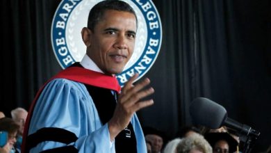 Best 10 Graduation Speeches Of All-Time, Yours Truly, News, November 29, 2022