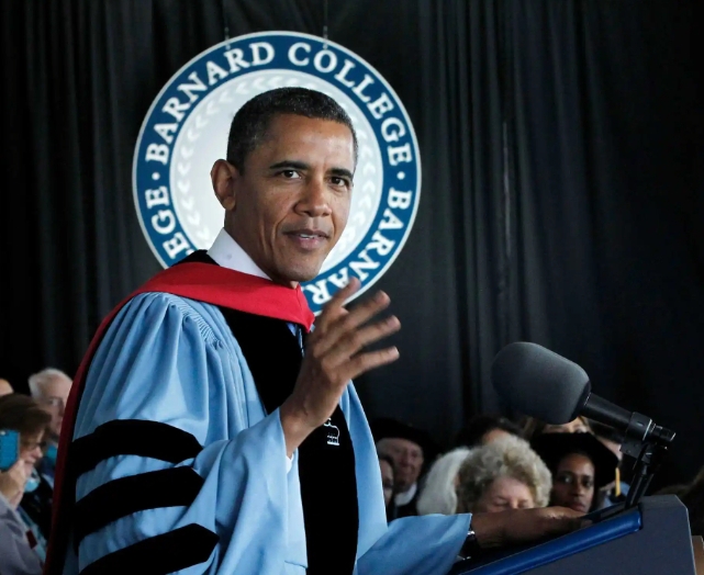Best 10 Graduation Speeches Of All-Time, Yours Truly, Articles, May 7, 2024