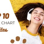 Best 10 Music Chart Websites, Yours Truly, Articles, June 10, 2023