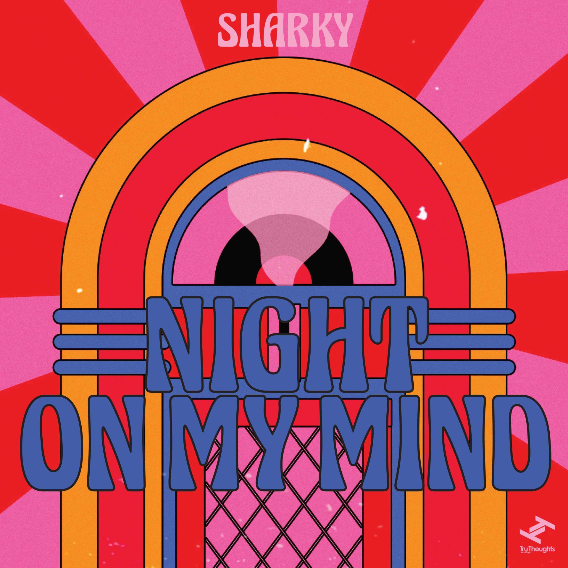 Sharky Announces Debut Album With &Quot;Night On My Mind&Quot;, Yours Truly, News, April 26, 2024