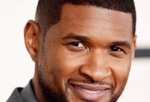 Usher Gives Heart-Warming Update On Justin Bieber'S Ramsay Hunt Diagnosis, Yours Truly, News, February 24, 2024