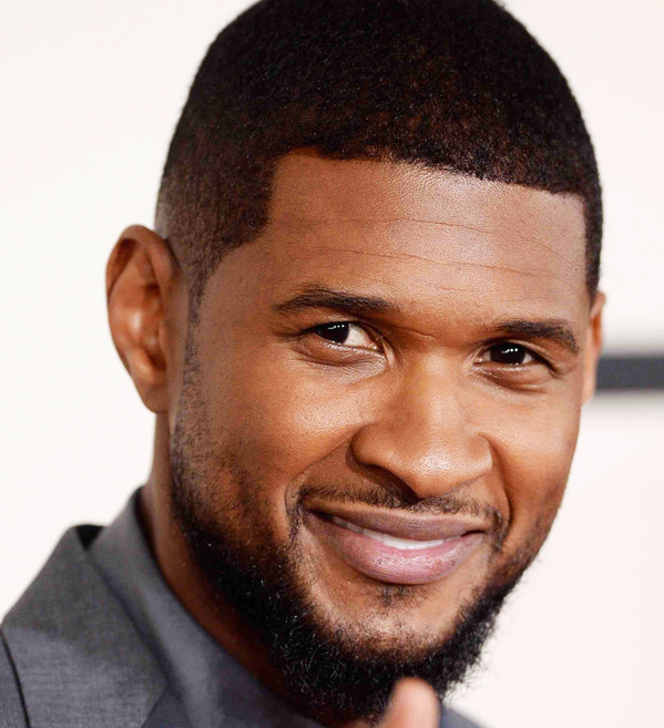 Usher Gives Heart-Warming Update On Justin Bieber'S Ramsay Hunt Diagnosis, Yours Truly, News, March 3, 2024