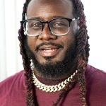 T-Pain Ascribes His Inspiration To David Banner &Amp;Amp; Killer Mike, Yours Truly, News, November 28, 2023