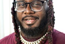 T-Pain Ascribes His Inspiration To David Banner &Amp; Killer Mike, Yours Truly, News, April 28, 2024