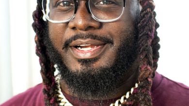 T-Pain Ascribes His Inspiration To David Banner &Amp; Killer Mike, Yours Truly, T-Pain, September 25, 2022