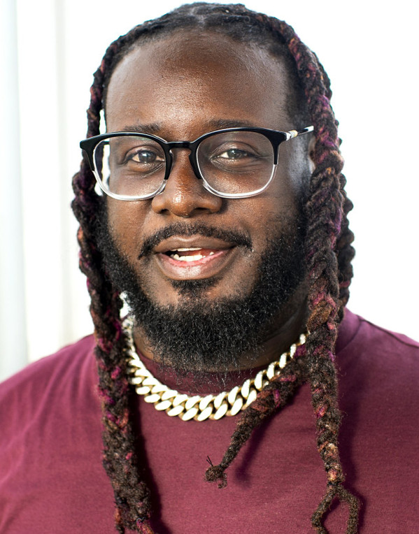 T-Pain Ascribes His Inspiration To David Banner &Amp; Killer Mike, Yours Truly, News, April 25, 2024