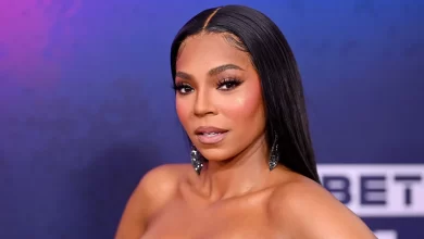 Ashanti’s Big Confession About His Song “Baby”, Yours Truly, Ashanti, January 30, 2023