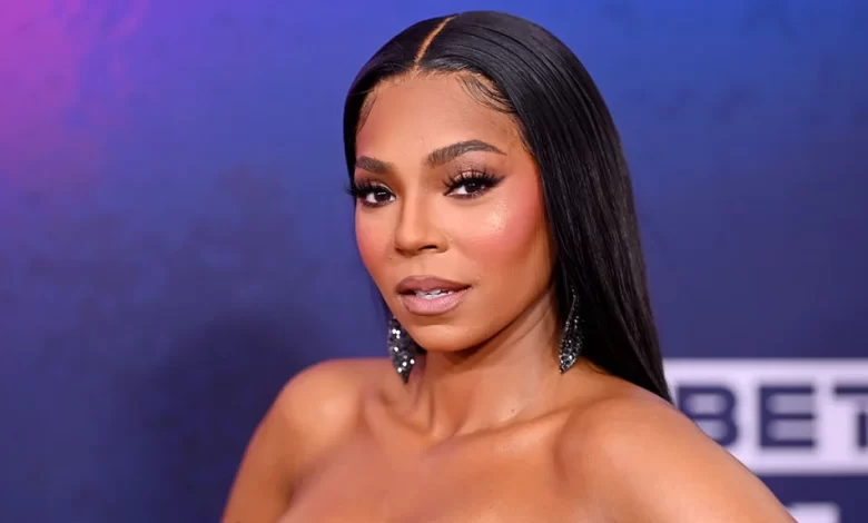 Ashanti’s Big Confession About His Song “Baby”, Yours Truly, News, September 30, 2022