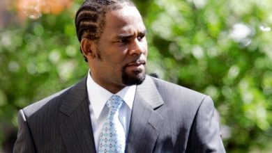 R Kelly Sexual Assault Case Complete Overview, Yours Truly, Articles, August 13, 2022