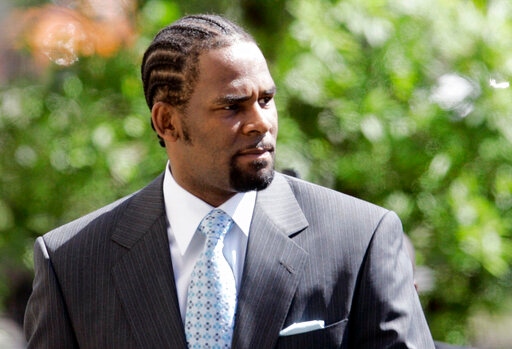 R Kelly Sexual Assault Case Complete Overview, Yours Truly, Articles, August 14, 2022
