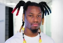Denzel Curry Not Making A Punk Album Anytime Soon, Yours Truly, News, May 9, 2024