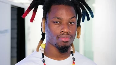 Denzel Curry Not Making A Punk Album Anytime Soon, Yours Truly, Denzel Curry, February 6, 2023
