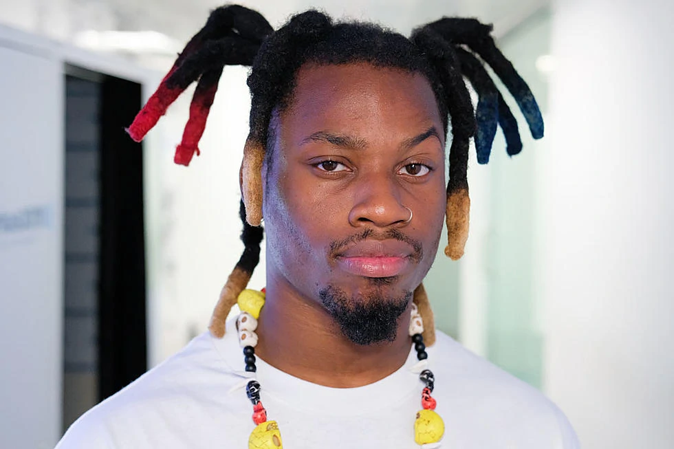 Denzel Curry Not Making A Punk Album Anytime Soon, Yours Truly, News, February 23, 2024