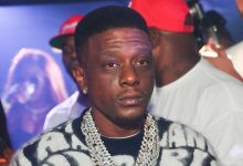 Boosie Badazz On Industry Moving From Gangsta Rap, Yours Truly, News, May 29, 2023