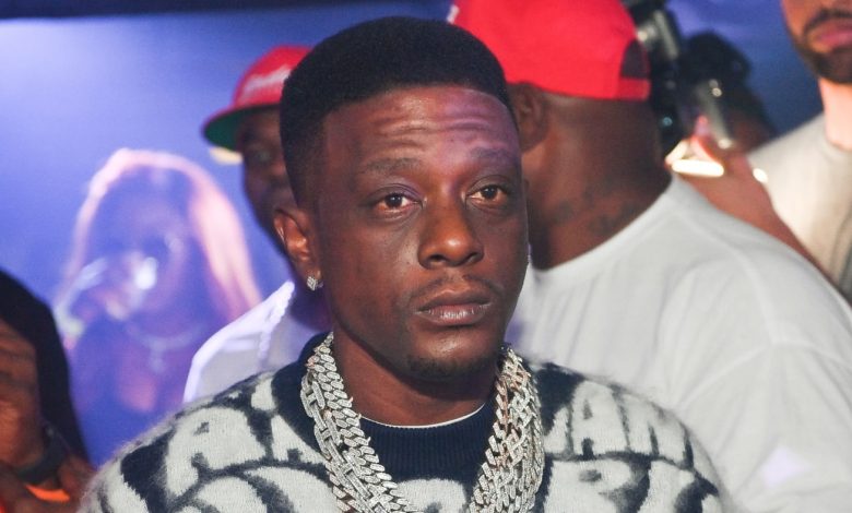 Boosie Badazz On Industry Moving From Gangsta Rap, Yours Truly, News, August 16, 2022